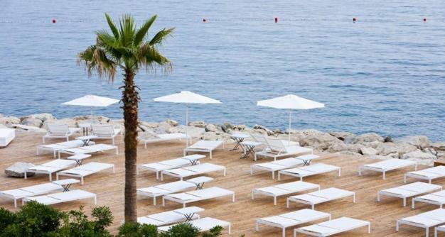 Eco Eclectic Villa With Pool Solin Bagian luar foto