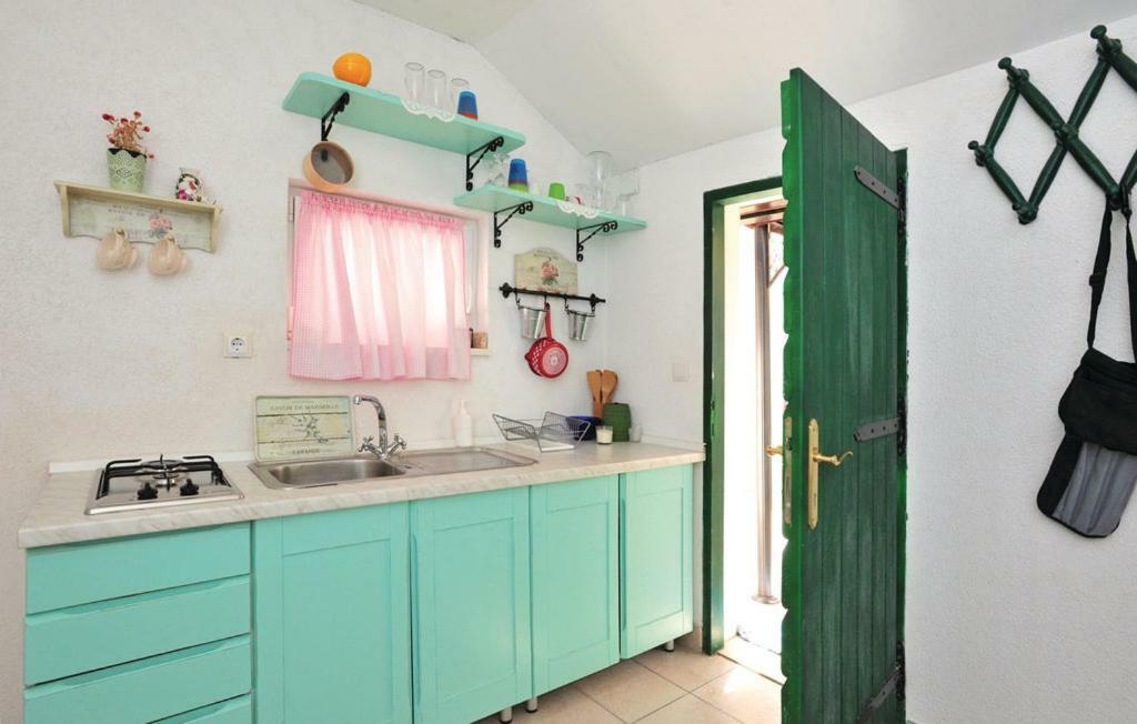 Eco Eclectic Villa With Pool Solin Bagian luar foto